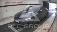 2020 KIA K5