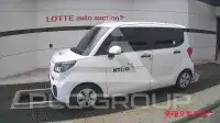 2020 KIA Ray