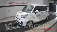 2020 KIA Ray