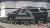 2021 KIA Carnival