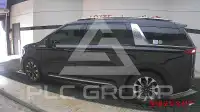 2021 KIA Carnival