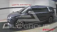 2021 KIA Carnival