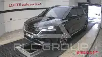 2021 KIA Carnival