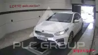 2021 KIA K3