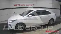 2021 KIA K3