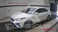 2021 KIA K3