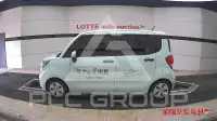 2021 KIA Ray