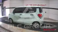 2021 KIA Ray