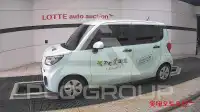 2021 KIA Ray