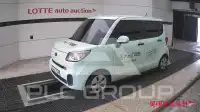 2021 KIA Ray