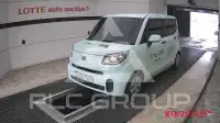 2021 KIA Ray