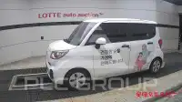 2021 KIA Ray