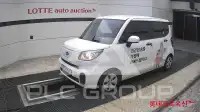 2021 KIA Ray