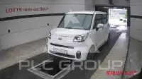 2021 KIA Ray