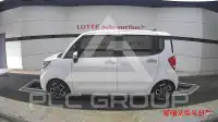 2021 KIA Ray
