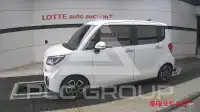 2021 KIA Ray