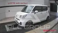 2021 KIA Ray