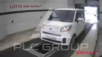 2021 KIA Ray