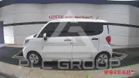 2021 KIA Ray