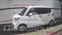 2021 KIA Ray