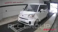 2021 KIA Ray