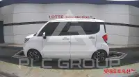 2021 KIA Ray