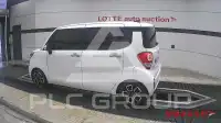 2021 KIA Ray