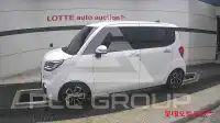 2021 KIA Ray