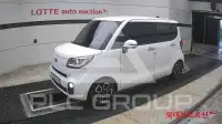 2021 KIA Ray