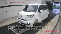 2021 KIA Ray