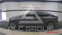 2021 KIA K9