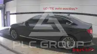 2021 KIA K9