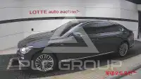 2021 KIA K9