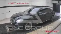 2021 KIA K9