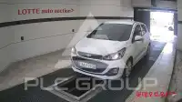 2021 Chevrolet Spark