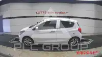 2021 Chevrolet Spark