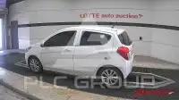 2021 Chevrolet Spark