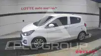 2021 Chevrolet Spark