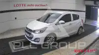 2021 Chevrolet Spark