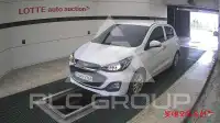 2021 Chevrolet Spark