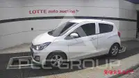 2021 Chevrolet Spark