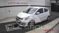 2021 Chevrolet Spark
