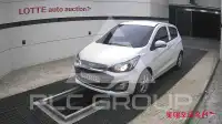 2021 Chevrolet Spark