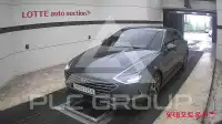 2022 Hyundai Sonata