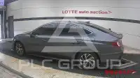 2022 Hyundai Sonata