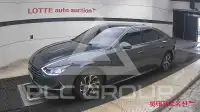 2022 Hyundai Sonata