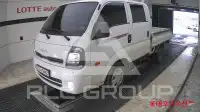 2022 KIA Bongo 3