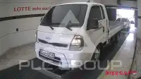 2025 KIA Bongo 3