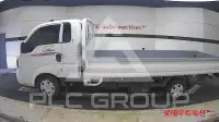 2025 KIA Bongo 3
