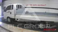 2025 KIA Bongo 3